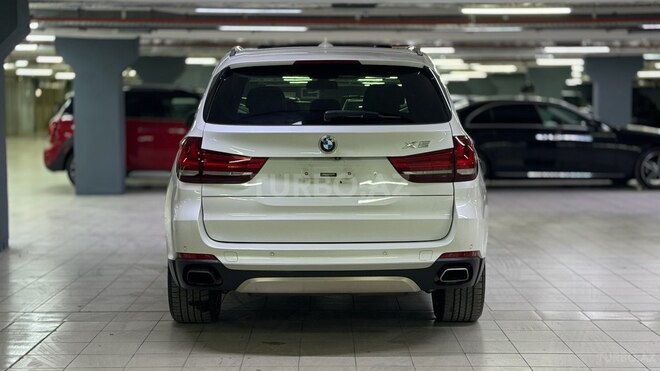 BMW X5-6