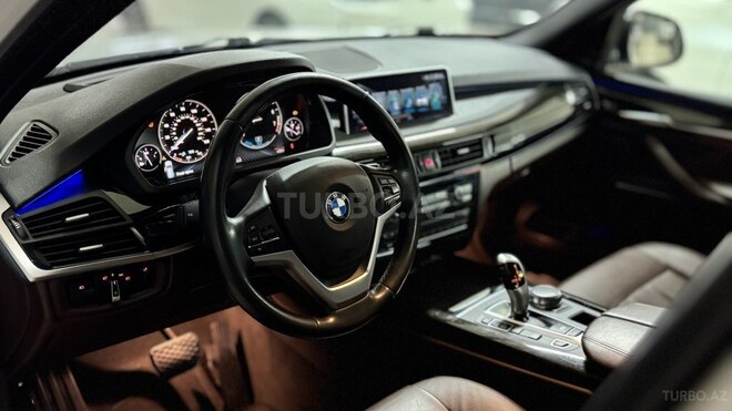 BMW X5-8