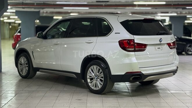 BMW X5-5