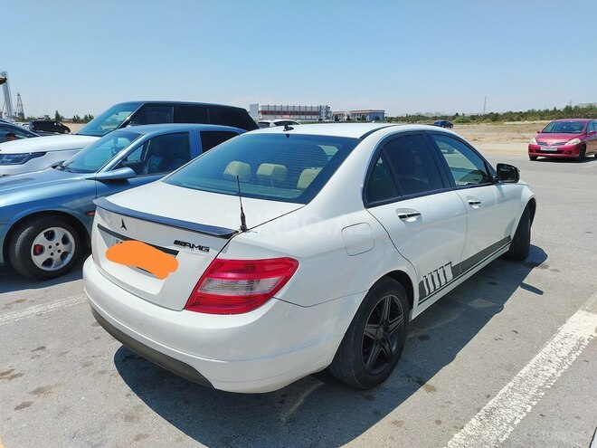 Mercedes C 180-6