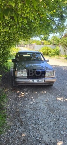 Mercedes E 230 1992, 978,700 km - 2.3 l - Balakən
