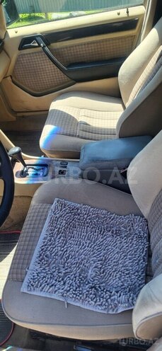 Mercedes E 230 1992, 978,700 km - 2.3 l - Balakən