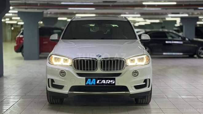 BMW X5-1
