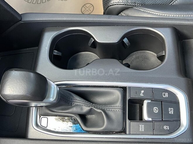 Hyundai Santa Fe 2018, 148,000 km - 2.0 л - Bakı