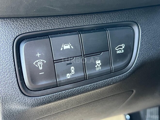 Hyundai Santa Fe 2018, 148,000 km - 2.0 л - Bakı