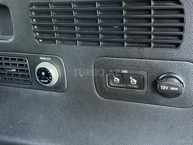 Hyundai Santa Fe 2018, 148,000 km - 2.0 л - Bakı