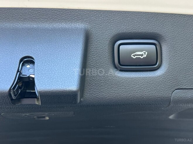 Hyundai Santa Fe 2018, 148,000 km - 2.0 л - Bakı