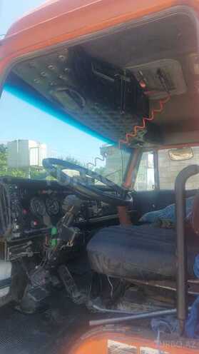 KamAz 65115 2007, 200,000 km - 11.0 l - Ağdam