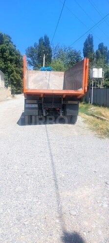 KamAz 65115 2007, 200,000 km - 11.0 l - Ağdam
