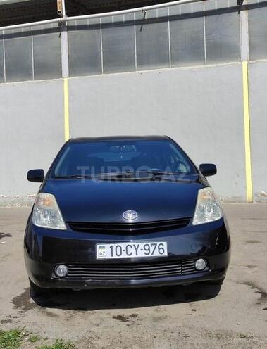 Toyota Prius 2005, 490,850 km - 1.5 л - Bakı