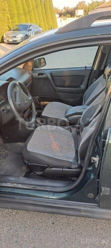 Opel Astra 1998, 230,000 km - 1.6 l - Bakı