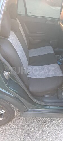 Opel Astra 1998, 230,000 km - 1.6 l - Bakı