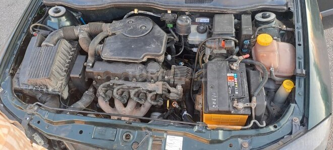 Opel Astra 1998, 230,000 km - 1.6 l - Bakı