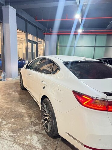 Kia K7-2