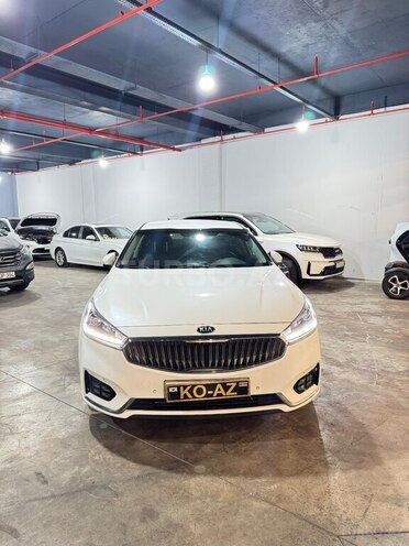 Kia K7-1