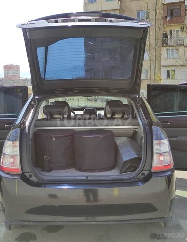 Toyota Prius 2005, 490,850 km - 1.5 л - Bakı