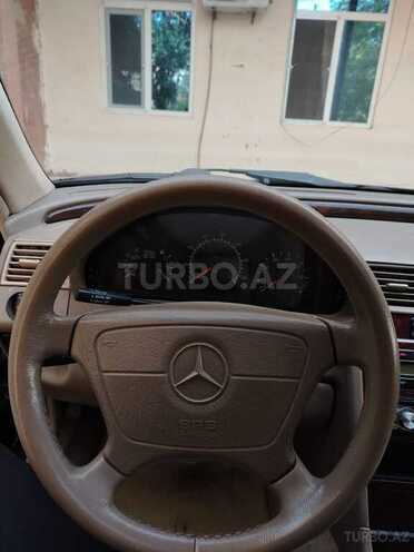 Mercedes C 230 1997, 371,000 km - 2.3 l - Bakı