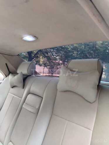 Mercedes C 230 1997, 371,000 km - 2.3 l - Bakı