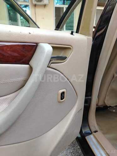 Mercedes C 230 1997, 371,000 km - 2.3 l - Bakı