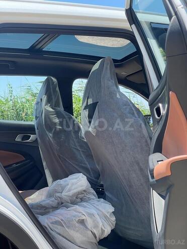 Changan Qiyuan Q05 2025, 0 km - 1.5 l - Bakı