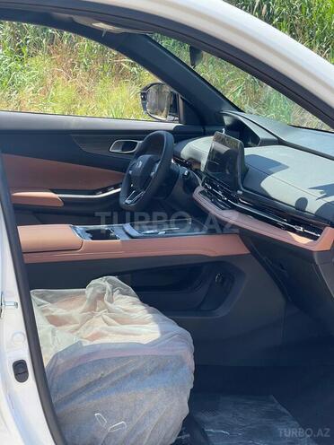 Changan Qiyuan Q05 2025, 0 km - 1.5 l - Bakı