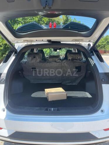 Changan Qiyuan Q05 2025, 0 km - 1.5 l - Bakı
