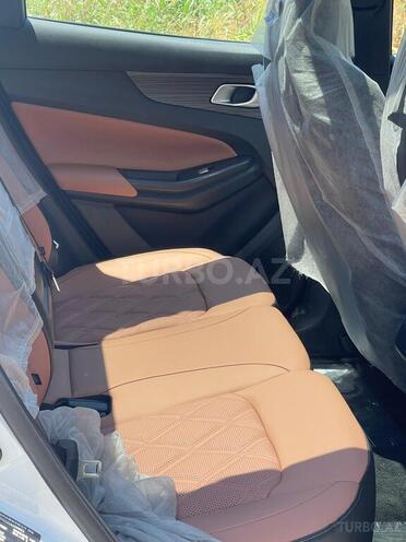 Changan Qiyuan Q05 2025, 0 km - 1.5 l - Bakı