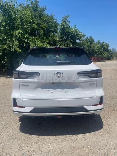 Changan Qiyuan Q05 2025, 0 km - 1.5 l - Bakı