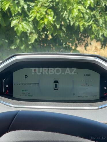 Changan Qiyuan Q05 2025, 0 km - 1.5 l - Bakı