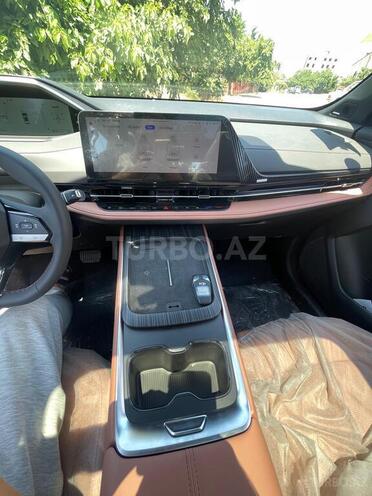 Changan Qiyuan Q05 2025, 0 km - 1.5 l - Bakı