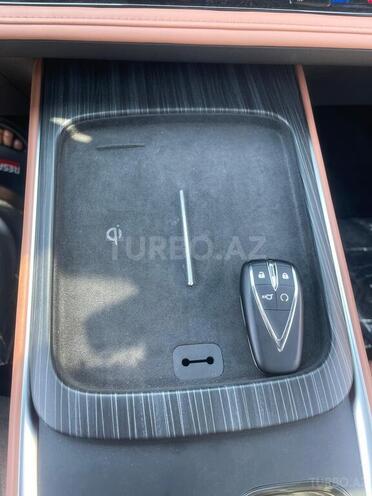 Changan Qiyuan Q05 2025, 0 km - 1.5 l - Bakı