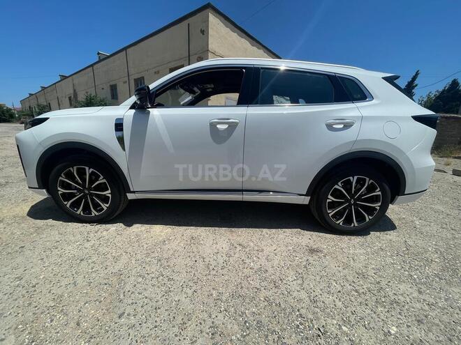 Changan Qiyuan Q05 2025, 0 km - 1.5 l - Bakı