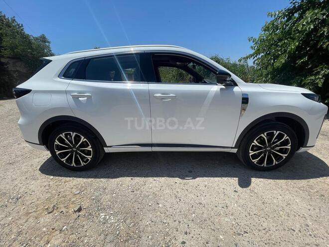 Changan Qiyuan Q05 2025, 0 km - 1.5 l - Bakı