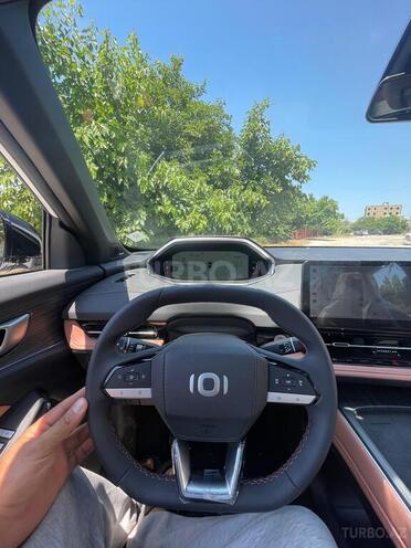 Changan Qiyuan Q05 2025, 0 km - 1.5 l - Bakı
