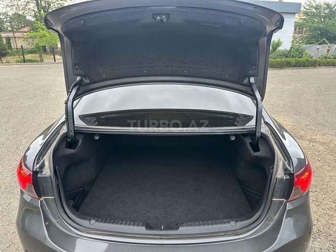 Mazda 6 2014, 196,500 km - 2.5 l - Lənkəran