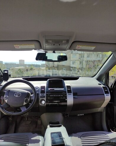 Toyota Prius 2005, 490,850 km - 1.5 л - Bakı