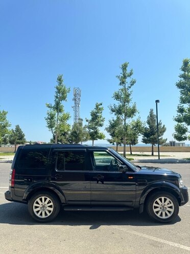 Land Rover Discovery 2006, 430,000 km - 2.7 л - Bakı