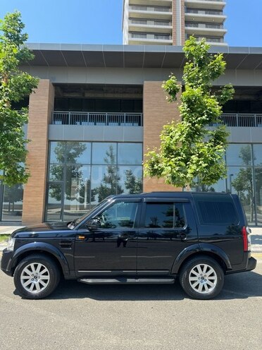 Land Rover Discovery 2006, 430,000 km - 2.7 л - Bakı