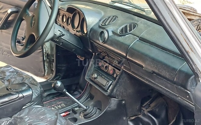 LADA (VAZ) 2106 1988, 95,000 km - 1.6 л - Bakı