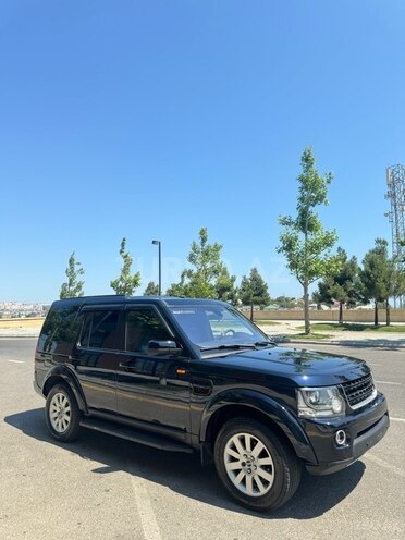 Land Rover Discovery 2006, 430,000 km - 2.7 л - Bakı