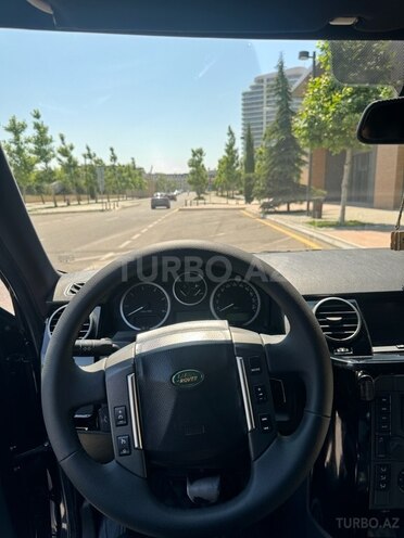 Land Rover Discovery 2006, 430,000 km - 2.7 л - Bakı