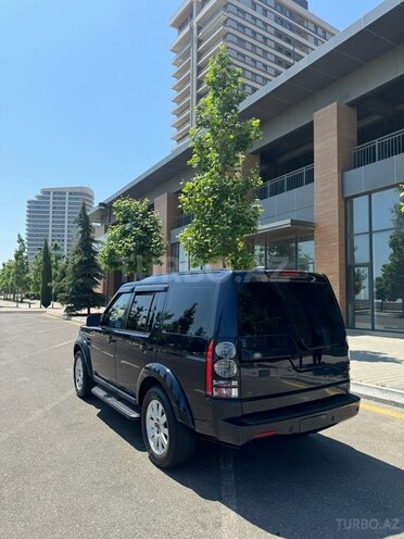 Land Rover Discovery 2006, 430,000 km - 2.7 л - Bakı