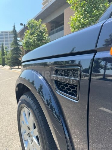 Land Rover Discovery 2006, 430,000 km - 2.7 л - Bakı