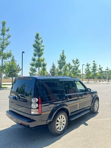 Land Rover Discovery 2006, 430,000 km - 2.7 л - Bakı