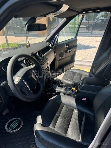 Land Rover Discovery 2006, 430,000 km - 2.7 л - Bakı