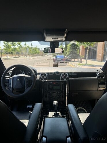 Land Rover Discovery 2006, 430,000 km - 2.7 л - Bakı