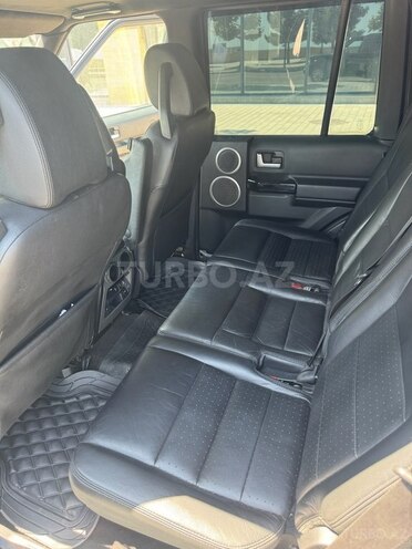 Land Rover Discovery 2006, 430,000 km - 2.7 л - Bakı