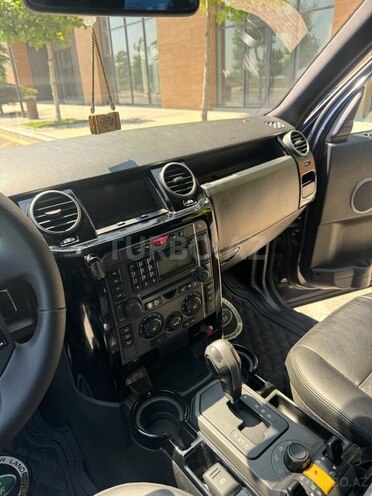 Land Rover Discovery 2006, 430,000 km - 2.7 л - Bakı