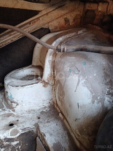 LADA (VAZ) 2106 1988, 95,000 km - 1.6 л - Bakı
