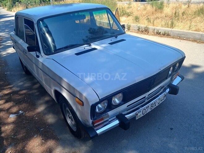 LADA (VAZ) 2106 1988, 95,000 km - 1.6 л - Bakı